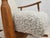 1970s Vintage Scandinavian High-Backed Rocking Chair, 1970s For Sale - Image 5 of 18