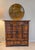 1900-1909 Chinese Lacquered Ming Style Cabinet Armoire Vintage For Sale In Los Angeles - Image 6 of 7
