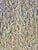 Mid-Century Modern Abstract Expressionism in a Large Mid-Century Modern Dripped Painting For Sale - Image 3 of 12