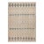 Nazmiyal Collection Contemporary Central Asian Area Rug For Sale