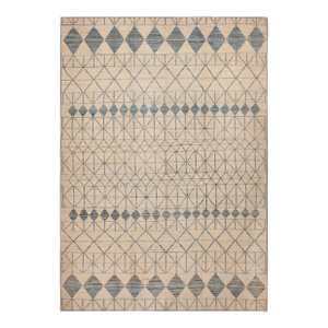 Nazmiyal Collection Contemporary Central Asian Area Rug
