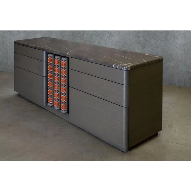 The Pok collection celebrates the artistry of hand-crafted beadwork within the Pokot community. Belonging to North West...