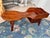 Early 20th Century Handcrafted Cobbler’s Bench Coffee Table For Sale - Image 11 of 12