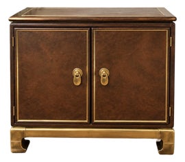 Example of Casegoods and Storage Sale