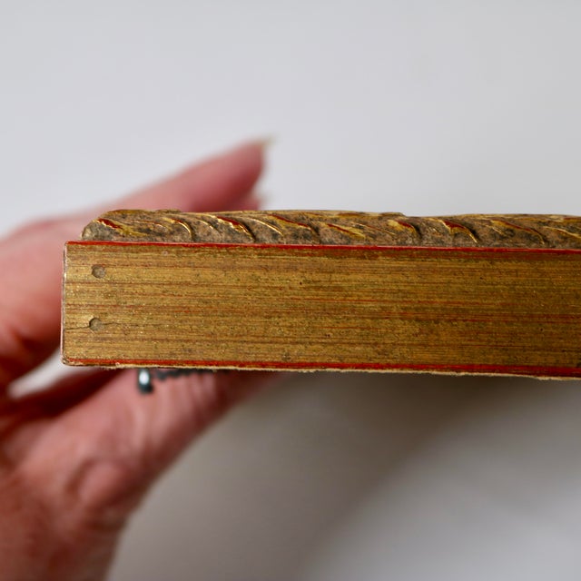 1950s Johnny Crow's Party Illustration by Leonard Leslie Brook-Framed For Sale - Image 9 of 9