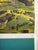 Lake Zurich Travel Poster by M. Bieder, 1978 For Sale - Image 4 of 10