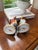Pair of Porcelain Parrots For Sale In Philadelphia - Image 6 of 6