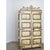 Spanish 18th Century Polychrome Painted Cabinet For Sale - Image 11 of 11
