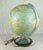 Mid 20th Century Columbus Duo Erdglobus Lighted Glass Globe Paul Oestergaard For Sale - Image 9 of 12