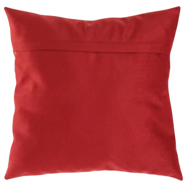 Our pillowcases add the perfect accent to any room. Go soft and snuggly with velveteen fabric, or modern in our durable...
