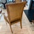 Late 20th Century Pair of Thomasville Lion’s Head Arm Chairs For Sale - Image 9 of 12
