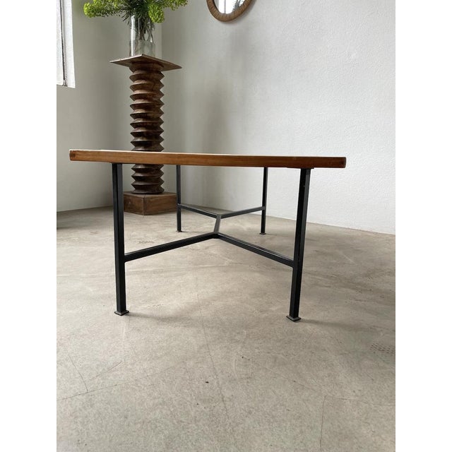 Tiled Coffee Table, 1950s For Sale - Image 16 of 18
