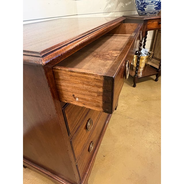 19th Century English Chest For Sale - Image 13 of 13