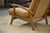 Wood Model FS 134 Armchair by Guy Besnard for Free Span, 1950s For Sale - Image 7 of 14
