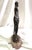 1990s Art Deco Bronze Dancer England After Lorenzl For Sale - Image 17 of 18