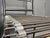 Sandow Dining Chairs by Rene Herbst, 1980s, Set of 4 For Sale - Image 10 of 11