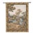 Cascade Loom Woven Tapestry - 83 X 74 Cm (2'9" X 2'5") - Requires Rod Size 2 For Sale