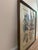 Illustration Antique Hand-Colored Engraving — Tomato & Melon Botanical Print After Basilius Besler, Framed For Sale - Image 3 of 18