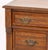 Arts & Crafts Arts and Crafts Oak Wash Stand For Sale - Image 3 of 8