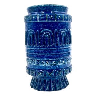 Vase by Pol Chambost, 1960s For Sale