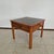 Wood Chesterfield Coffee Table, 2000s For Sale - Image 7 of 9