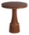 Buck II Dining Table by Porus Studio For Sale
