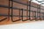 1950s Dutch Coat Rack in Teak and Metal by Tjerk Reijenga for Pilastro, 1950 For Sale - Image 5 of 8