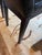 Room & Board Marie Leather Dining Chairs, Set of Six For Sale In San Francisco - Image 6 of 12