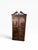 Hekman Attributed Mahogany Corner Display Cabinet For Sale In Boston - Image 6 of 18