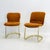 Mid-Century Modern Italian Dining Chair by Giorgio Rinaldi for Cidue, 1970s For Sale - Image 11 of 18