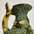 Late 19th Century Antique Portuguese Palissy Majolica Pitcher With Lizards and Bugs For Sale - Image 5 of 14