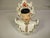 1960s Vintage Pair of MCM Asian Bust For Sale - Image 5 of 7