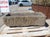 19th Century Antique Carved Granite Farm Trough From Normandy, France, 19th Century For Sale - Image 5 of 11
