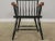 Wood Robert Wood Johnson Foundation University Chair For Sale - Image 7 of 13