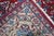 1900s, Antique Persian Tabriz Handmade Rug 10.1' X 13.3' For Sale In New York - Image 6 of 18
