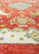 Early 21st Century Turkish Oushak Rug 4'9" x 6'6" #19529 For Sale - Image 5 of 8