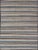Flat-Weave Kilim Rug by Keivan Woven Arts, Brown and Blue 8'0 X 11'6 For Sale