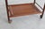 1960s Vintage Serving Trolley in Teak, 1960s For Sale - Image 5 of 6