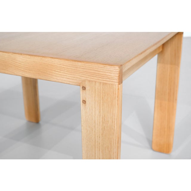 Model 777 Coffee Table by Tobia & Afra Scarpa for Cassina, 1960s For Sale - Image 12 of 14