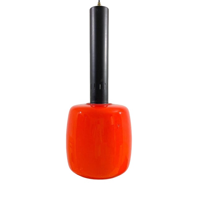 Mid-Century Modern Suspension, Italy, 1960s For Sale