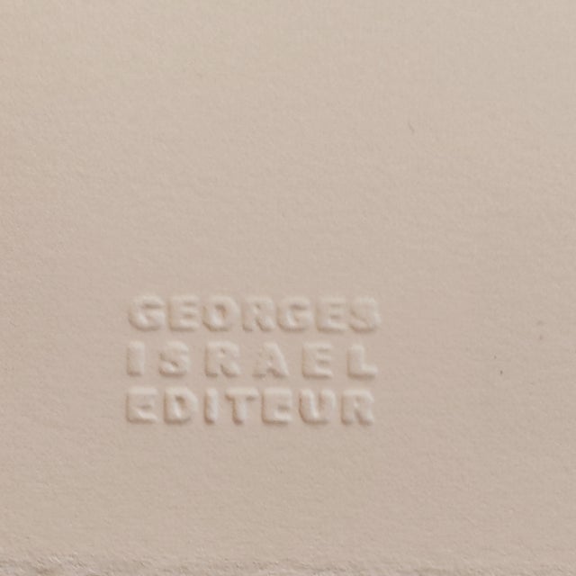 1980s After Andy Warhol, Mickey Mouse, Limited Series Lithograph, 1980s For Sale - Image 5 of 9