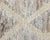 Diamond Trellis Hand-Knotted Wool Rug | 10' X 7'2" | One of a Kind For Sale - Image 6 of 11