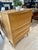 This Heywood-Wakefield M389W Secretary Desk, also known as a desk/chest combo, features solid birch construction and...