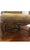 Brown Schnadig Leopard Print Chair For Sale - Image 8 of 10