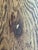 Vintage Solid Oak Table For Sale - Image 11 of 18