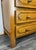 Wood Vintage French Chest of Drawers For Sale - Image 7 of 12
