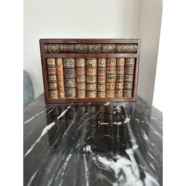 Dunhill Cigar Box, 1950s For Sale - Image 18 of 18