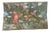 Vintage French Tropical Forest Jacquard Tapestry, 1950s For Sale