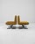 Ludvik Volak 1960 Czechia Upholstered Chairs by Ludvik Volak - A Pair For Sale - Image 4 of 18