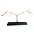 Wood Tribal Slit Drum Sculptural Accent Piece For Sale - Image 18 of 18